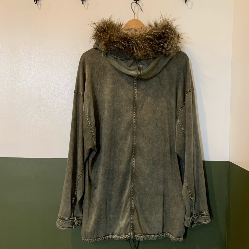 Splendid light weight jacket - Picture 5 of 5